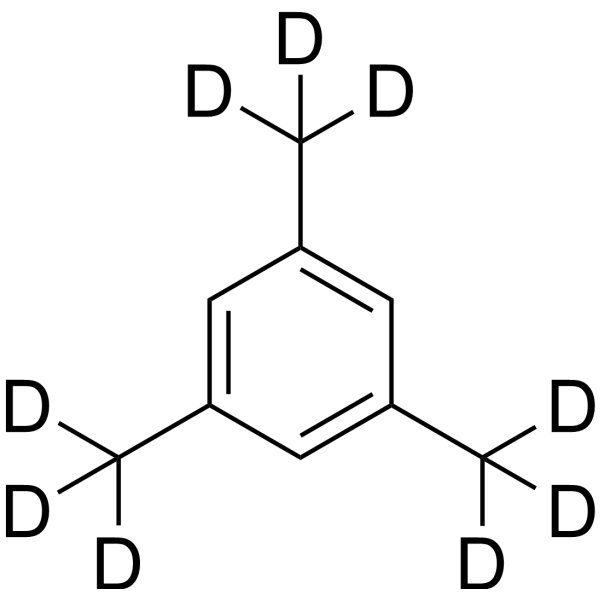 Mesitylene-d9 15690-50-3